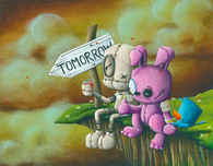 Fabio Napoleoni Fabio Napoleoni To the Challenges of a New Day (AP)